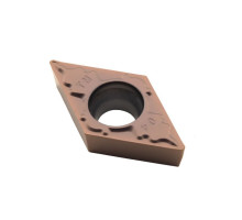 DCMT11T304-TM-HR7225 Пластина токарная для точения