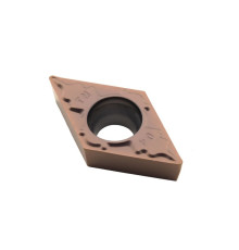 DCMT11T304-TM-HR7225 Пластина токарная для точения