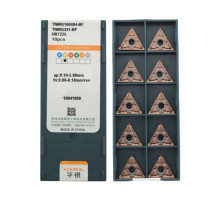 TNMG160404-BF-HR7225 Пластина токарная для точения