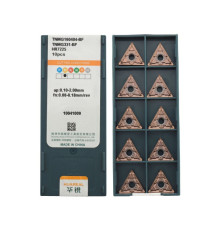 TNMG160404-BF-HR7225 Пластина токарная для точения