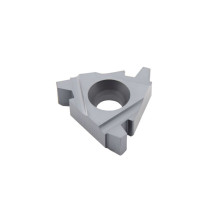 27EL-6.0TR-DM215 Пластина резьбовая трапецеидального профиля, угол 30°