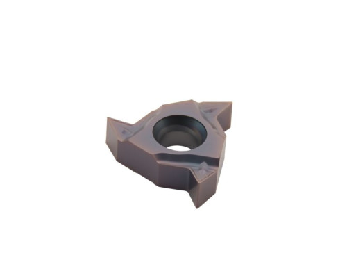 T16ER-AG55S-1205 Пластина резьбовая, неполный профиль, 55°