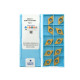 DCMT11T304-HMP-HR82512 Пластина токарная для точения