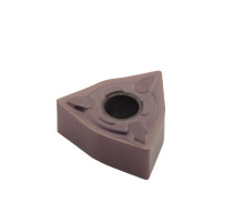 WNMG060404-MM-KP2120 Пластина токарная для нержавеющей стали, получистовая обработка для точения