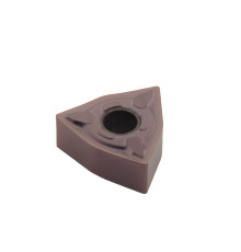 WNMG060404-MM-KP2120 Пластина токарная для нержавеющей стали, получистовая обработка для точения