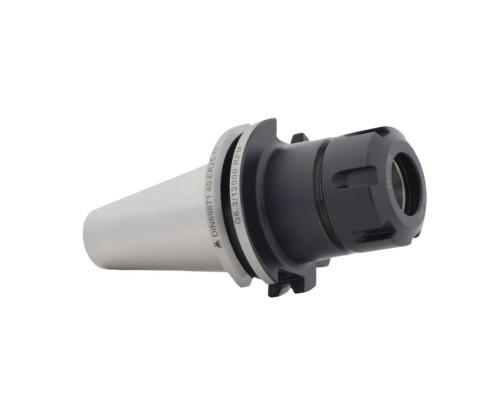 SK40-ER25-070 Патрон цанговый DIN69871