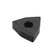 WNMG080408-GM-SD5236 Пластина токарная для точения