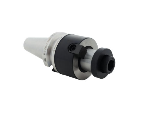 Оправка для насадных фрез BT40-FMB32-060