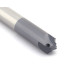 PMK43.z4.10.XX.72.SRF20 TiAlN Фреза для радиусных фасок твердосплавная по металлу