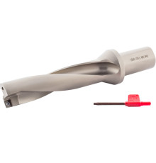 Корпусное сверло UD40.SP11.400.W40