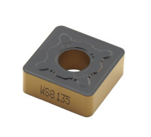 SNMG120412-GR WS8135 Пластина токарная для стали, черновая обработка для точения