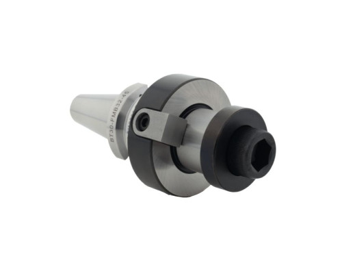 Оправка для насадных фрез BT30-FMB32-045