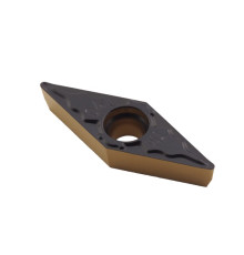 VCMT110304-TM-HR8125 Пластина токарная (MetalCraft) для точения