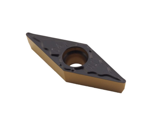VCMT110304-TM-HR8125 Пластина токарная (MetalCraft) для точения