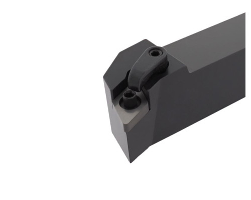 MDQNR2525M1504 Державка проходная для наружного точения