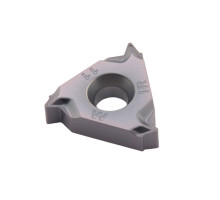 16IR-11W-HS5125 Пластина резьбовая для трубной резьбы Whitworth 55°