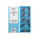 DCMT11T304-HR52523 Пластина токарная для точения