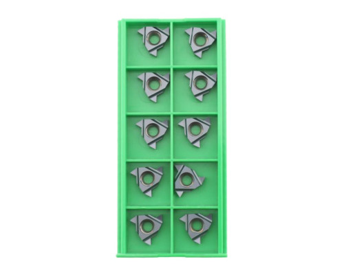 16NR-8NPT-DM215 Пластина резьбовая NPT (Дюймовая коническая трубная резьба)