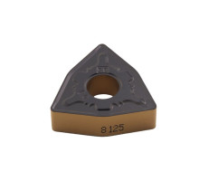 WNMG080408-GR-HR8125 Пластина токарная (MetalCraft) для точения