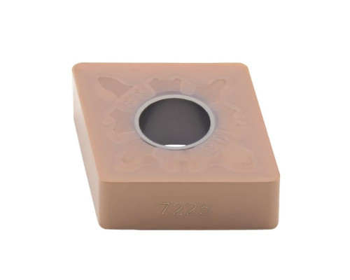 CNMG120408-BR-HR7225 Пластина токарная (MetalCraft) для точения