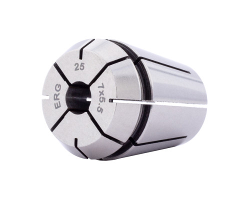Цанга для метчика ER25G-M10-7-5,5