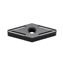 VNMG160408-HR6115 Пластина токарная для чугуна, получистовая обработка для точения