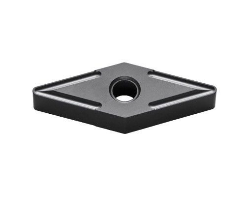 VNMG160408-HR6115 Пластина токарная для чугуна, получистовая обработка для точения