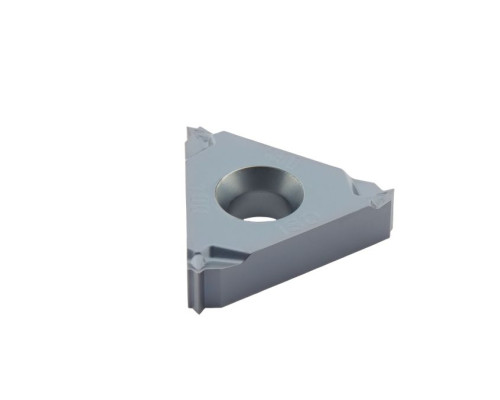 11IR-125ISO-HR5125 Пластина резьбовая ISO (Метрическая резьба)