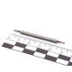 2PSBTR2-5L-R0.05-KTX Мини-резец для продольного растачивания двухсторонний