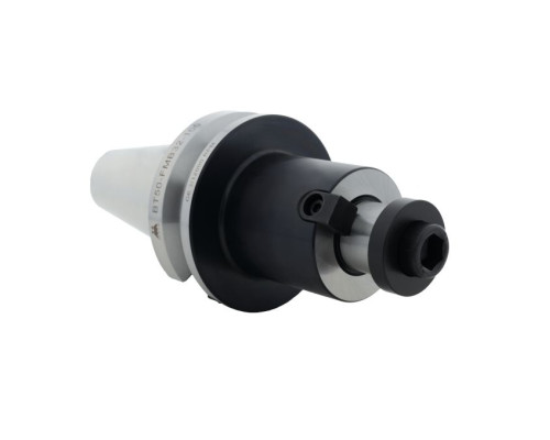 Оправка для насадных фрез BT50-FMB32-100