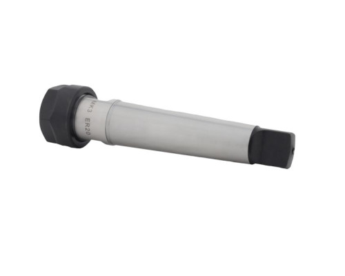 Патрон цанговый MTA3-ER20-040