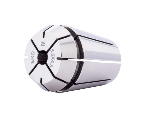 Цанга для метчика ER25G-M5-5,5-4,5