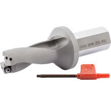 Корпусное сверло UD20.SP09.295.W32