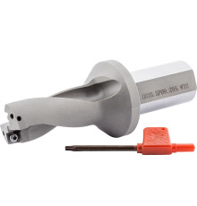 Корпусное сверло UD20.SP09.295.W32