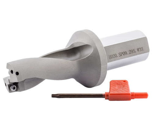 Корпусное сверло UD20.SP09.295.W32