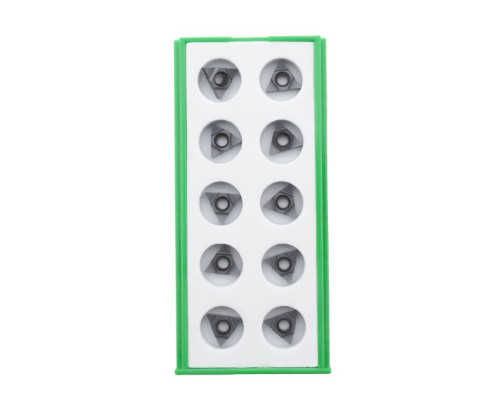11UIDC60 DM215 Пластина твердосплавная для резьбофрез
