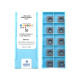 SPMG110408DG-HR52522B Сменная пластина для корпусных сверл