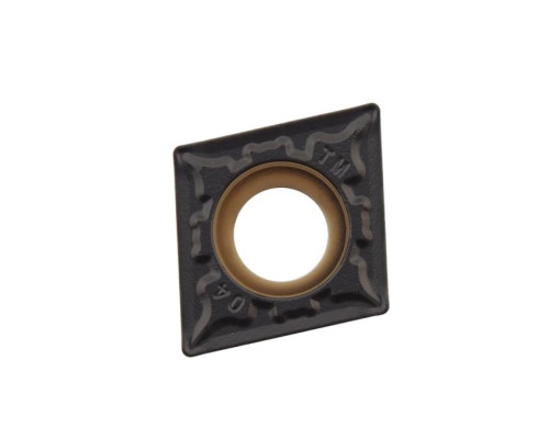 CCMT09T304-TM-HR8225 Пластина токарная (MetalCraft) для точения