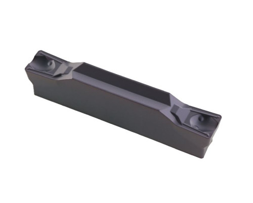 ZTGD0404-MG-HR52527 Пластина отрезная, канавочная