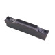 ZTGD0404-MG-HR52527 Пластина отрезная, канавочная
