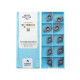 DCMT11T308-HR52523 Пластина токарная для точения