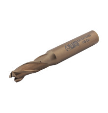 EMP-3F-8x69-HSCo-8-BR Фреза концевая из быстрорежущей стали
