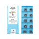 SPMG090408DG-HR52522B Сменная пластина для корпусных сверл