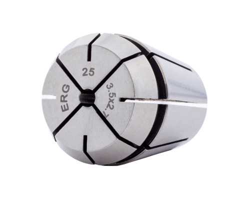Цанга для метчика ER25G-M3-3,5-2,7