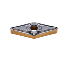 VNMG160404-GF-HR8225 Пластина токарная для стали, чистовая обработка для точения