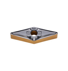 VNMG160404-GF-HR8225 Пластина токарная для стали, чистовая обработка для точения