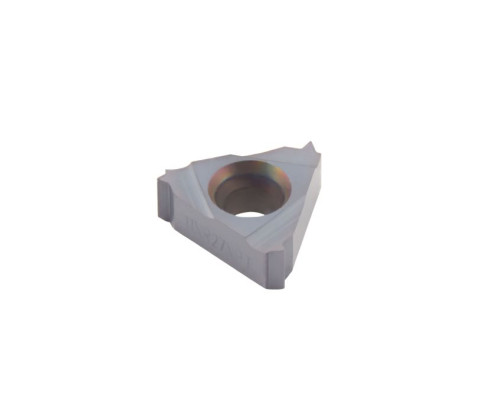 11NR-27NPT-DM215 Пластина резьбовая NPT (Дюймовая коническая трубная резьба)