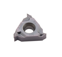 16IR-14NPT-HS5125 Пластина резьбовая NPT (Дюймовая коническая трубная резьба)