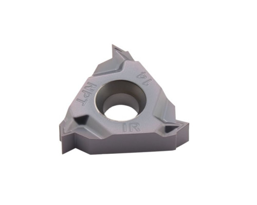 16IR-14NPT-HS5125 Пластина резьбовая NPT (Дюймовая коническая трубная резьба)