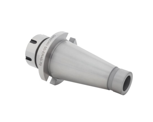 NT50-ER40-070 Патрон цанговый DIN 2080